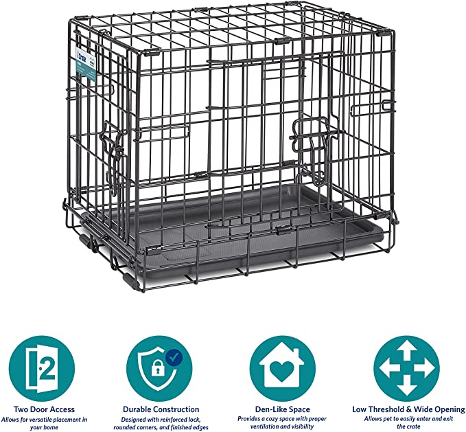 crate