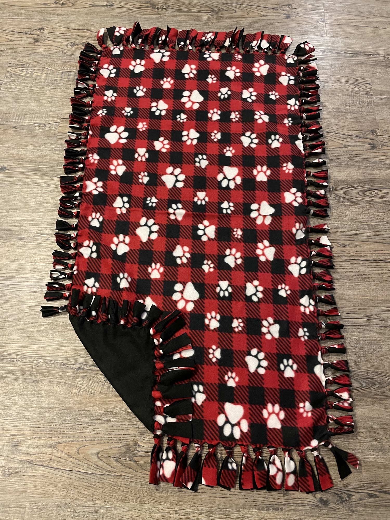 boufflao red 1